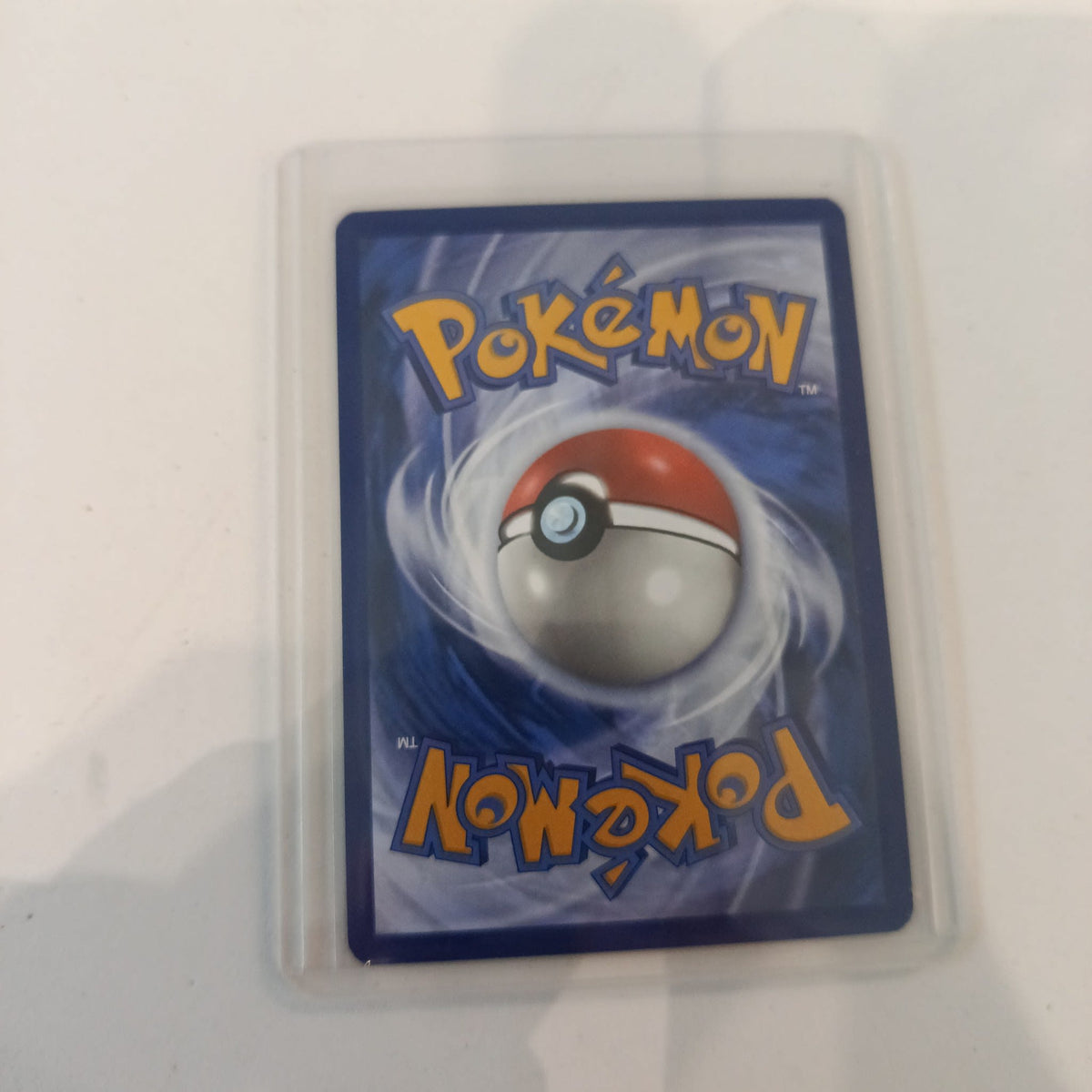 Pokemon Iron Valiant ex Paradox Rift (SV4) #261/182 2023 (English) - view 2