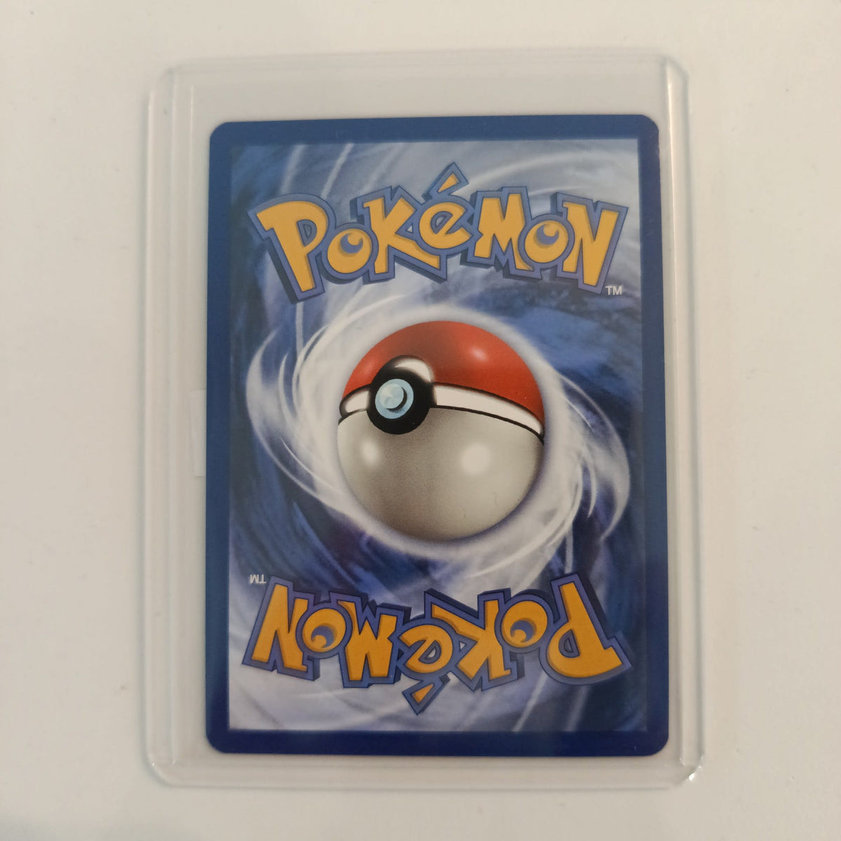 Pokemon Charmander PAF (Paldean Fates) #007/091 2024 (English) - view 2