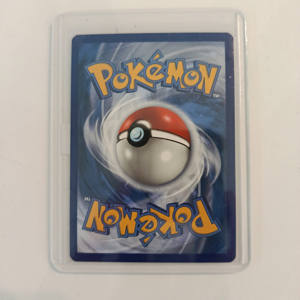 Pokemon Eldegoss SV011/SV122 #SV011 2021 (English) SV011/SV122 - view 2