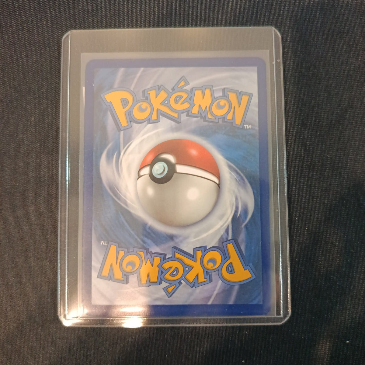 Pokemon Company Scarlet & Violet Wigglytuff #250 PSA 9 - view 2