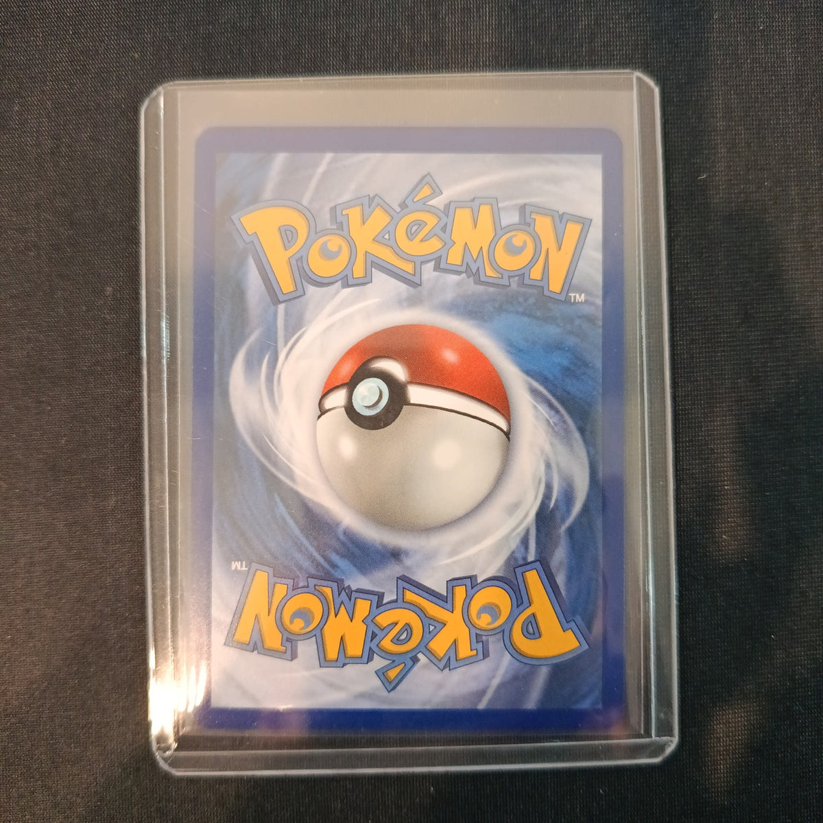 Pokemon Poké Pad Scarlet & Violet Promo (SVP) #188 2024 (English) - view 2