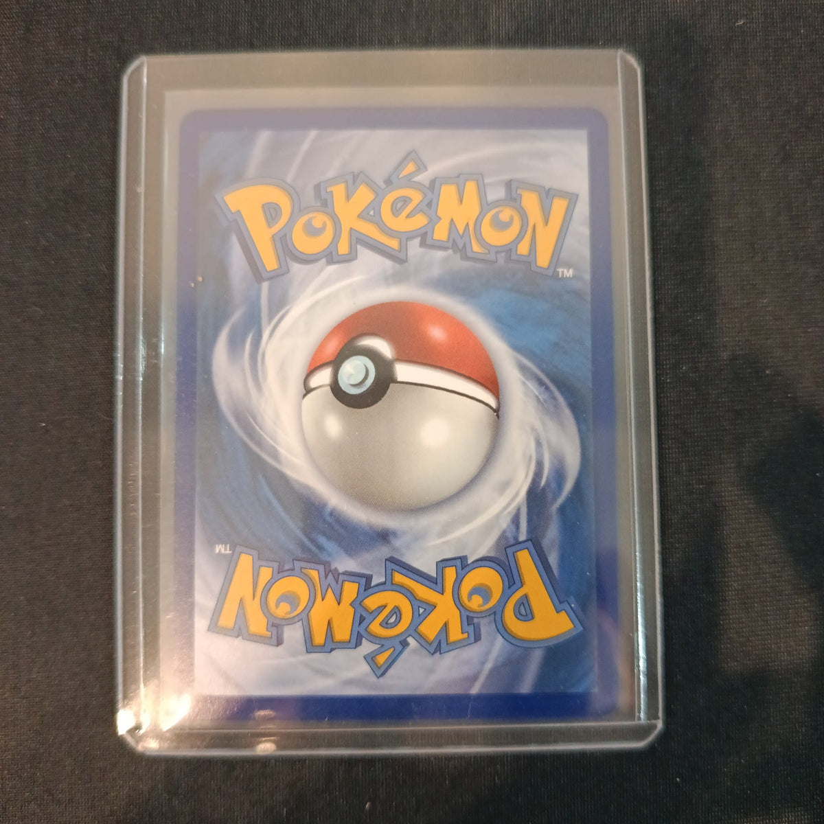 Pokemon Ampharos CIL (Crimson Haze / set code CIL) #090/086 2026 (English) 090/086 - view 2