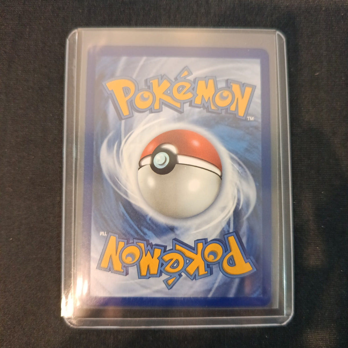 Pokemon Manectric PBL (Prismatic Evolutions) #089/084 2025 (English) 089/084 - view 2