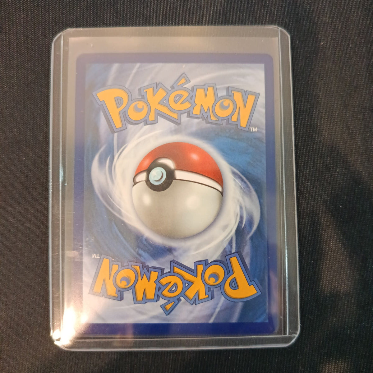 Pokemon Froakie CR1H #088/086 2026 (English) 088/086 - view 2