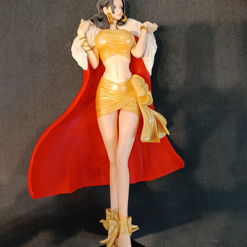 One Piece Portrait of Pirates / PVC Scale Figure