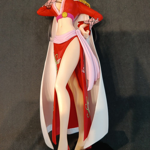 One Piece Boa Hancock