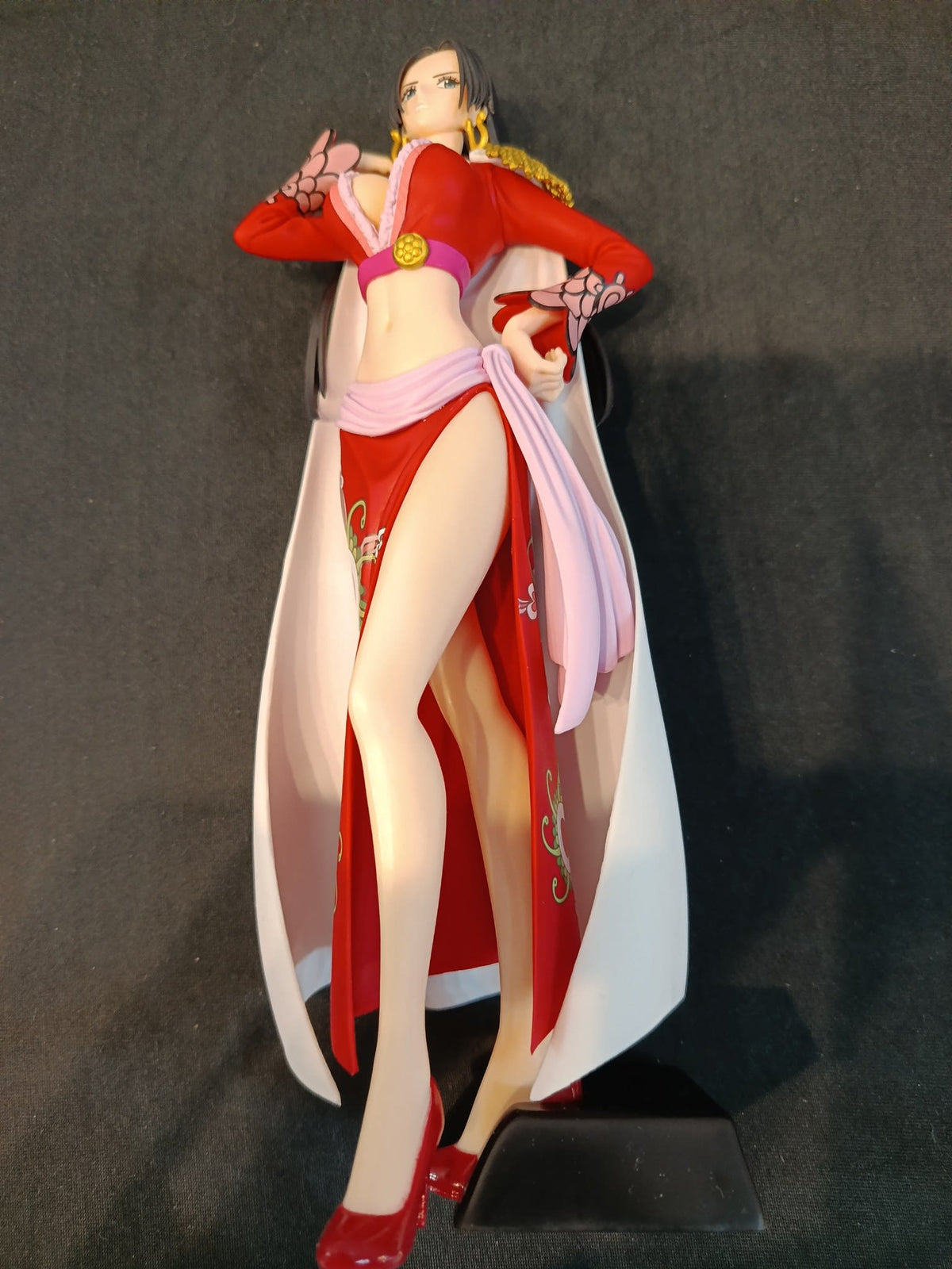 One Piece Boa Hancock