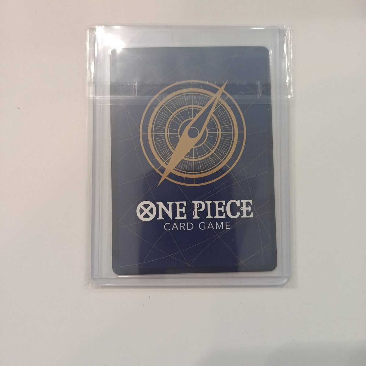 Bandai One Piece Card Game Round One Piece Tony Tony Chopper #OP09-068 - view 2