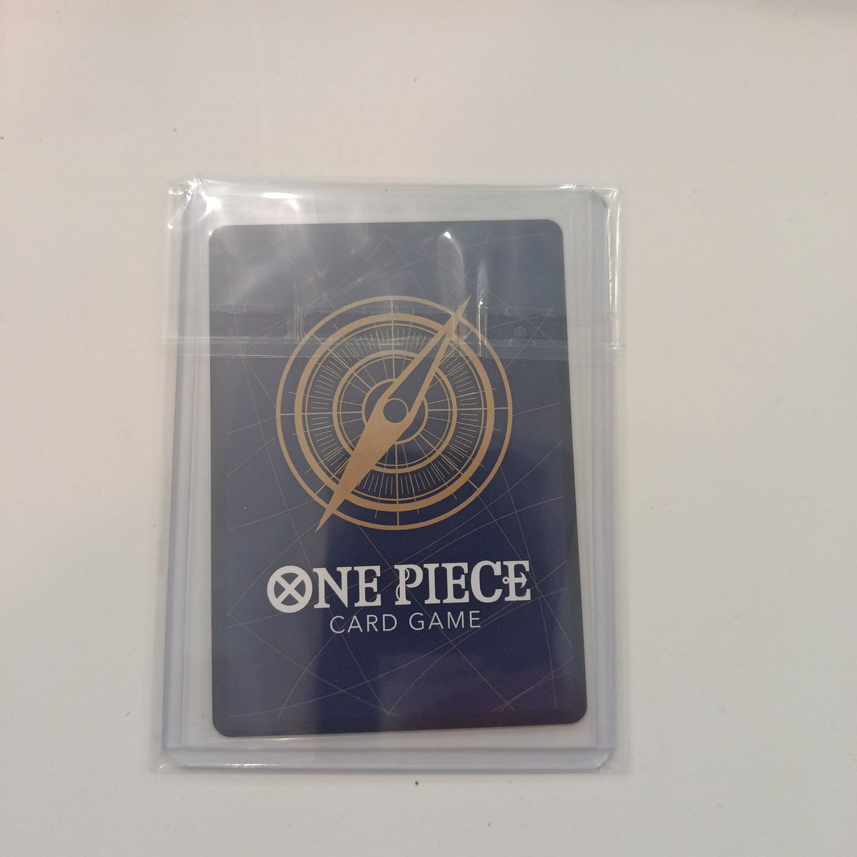 2024 Bandai One Piece Card Game Round One Piece Sanji #OP15-047 - view 2