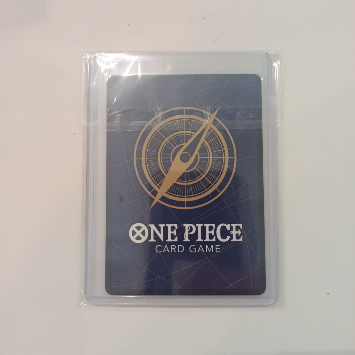 2023 Bandai One Piece Card Game NAMI Nami #P-123 - view 2
