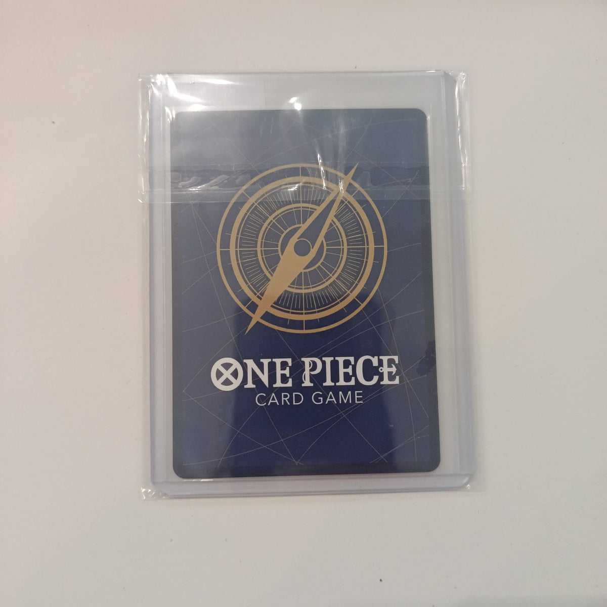 Bandai One Piece Card Game ZORO Roronoa Zoro - view 2