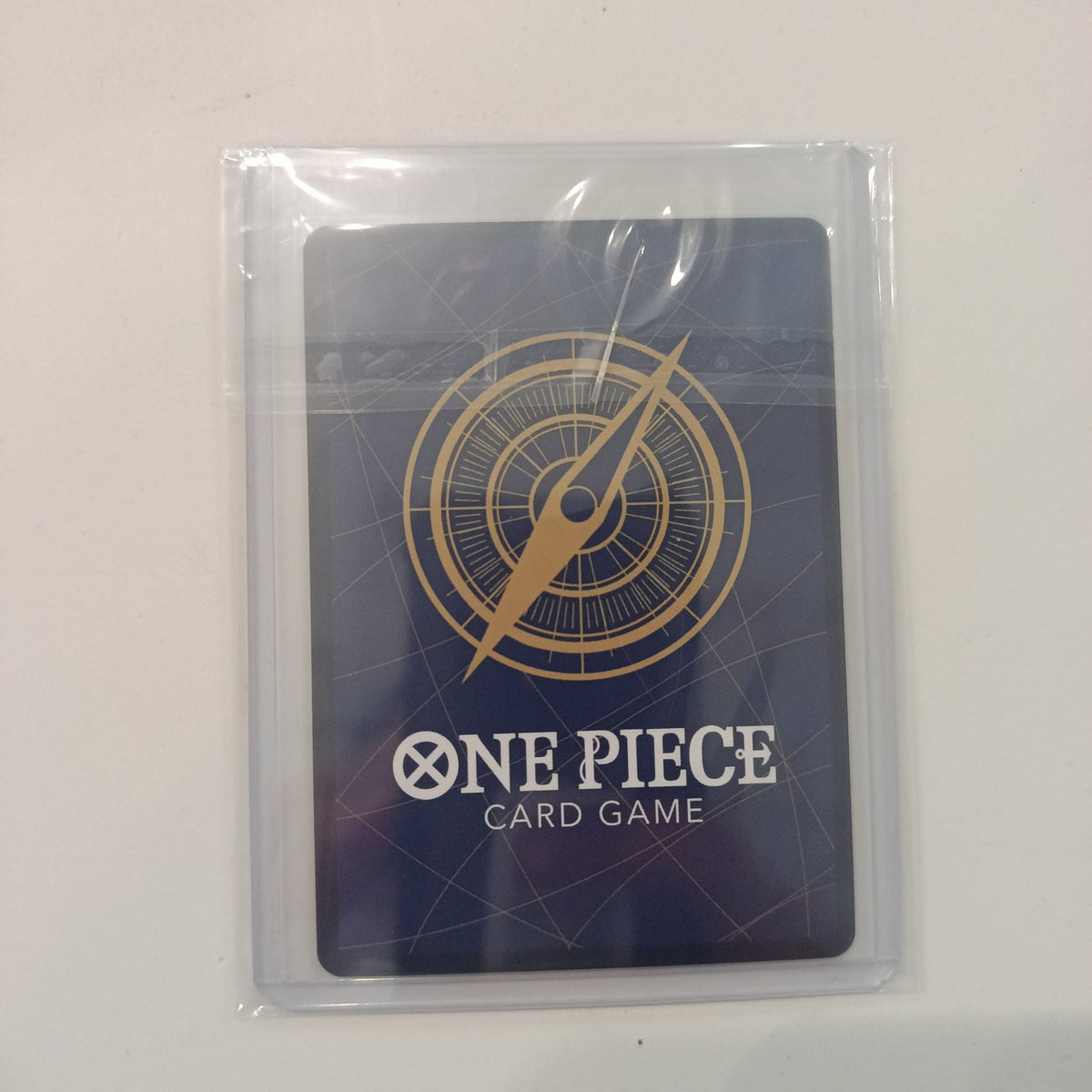 Bandai One Piece Card Game Promo Going Merry #P-142 - view 2