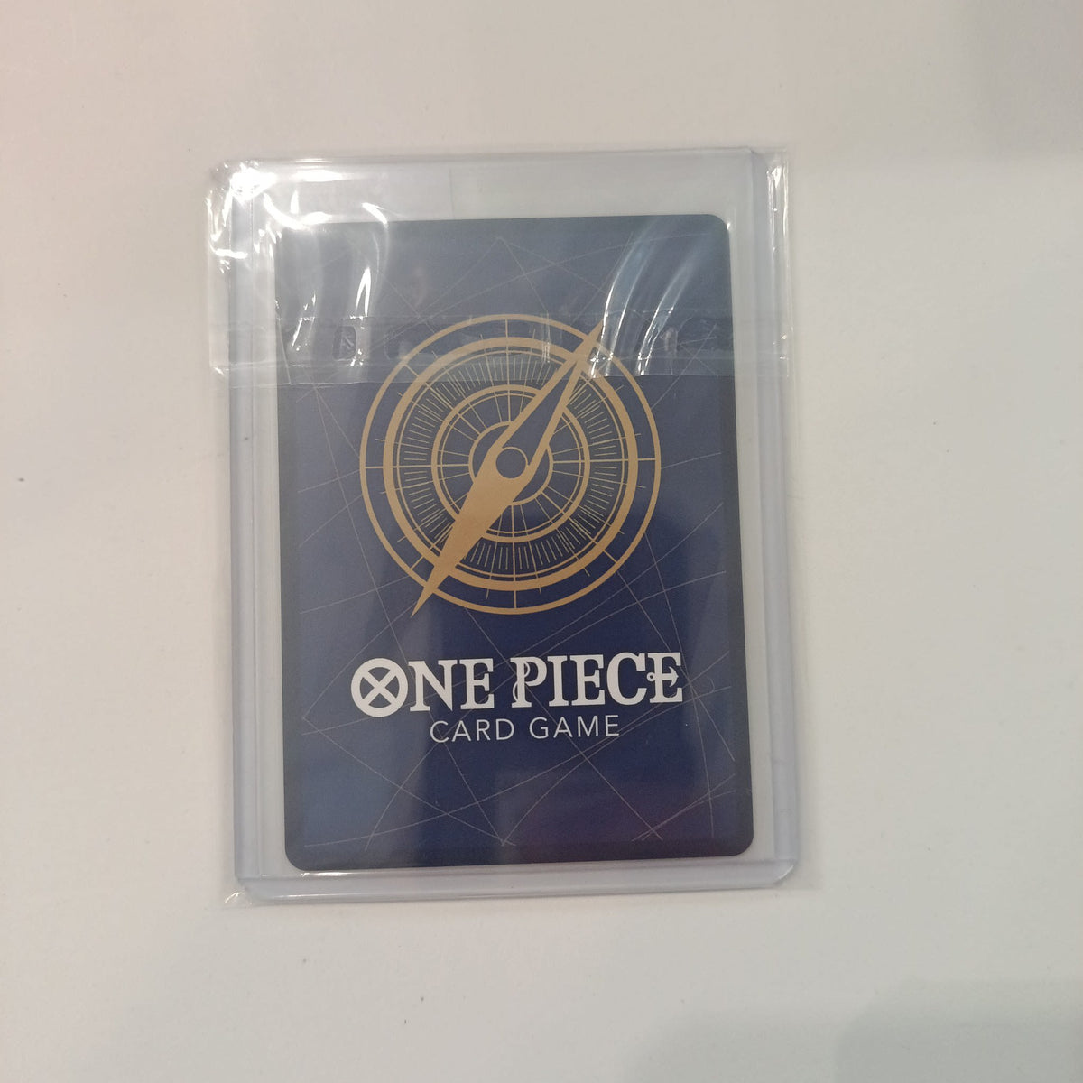 Bandai One Piece Card Game Promotional Sanji #P-137 - view 2