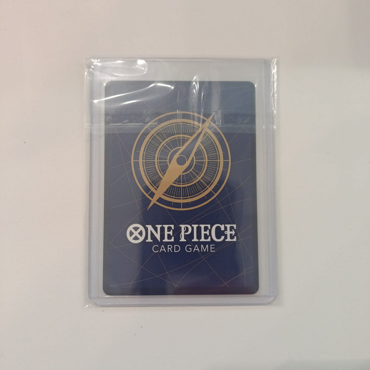 Bandai One Piece Card Game USOPP Usopp #P-136 - view 2