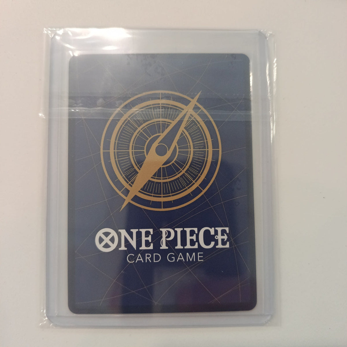 Bandai One Piece Card Game MRS. ALL SUNDAY Miss All Sunday #EB1-051 - view 2