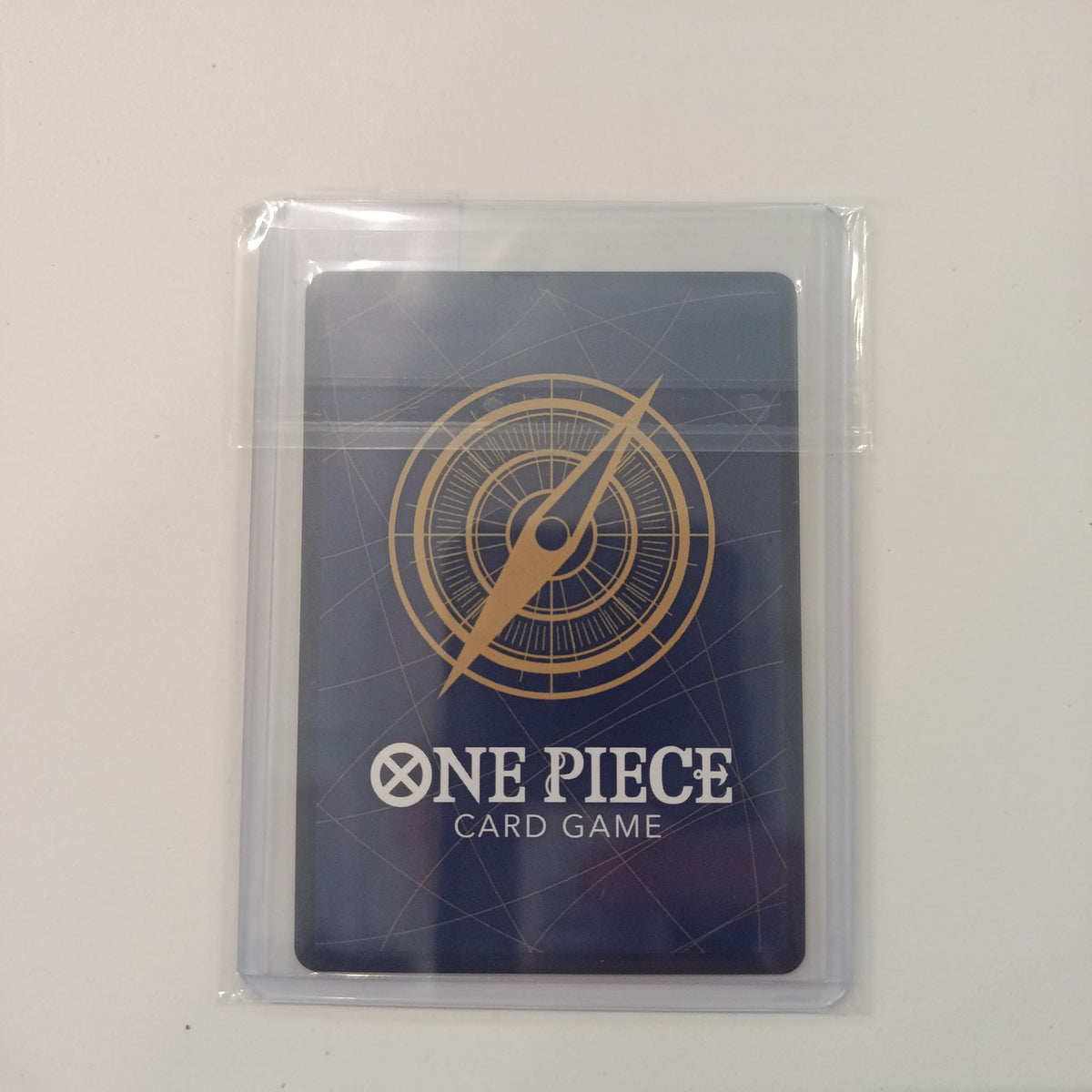 2024 Bandai One Piece Card Game Miss Golden Week Miss Golden Week (Marianne) #P-146 - view 2