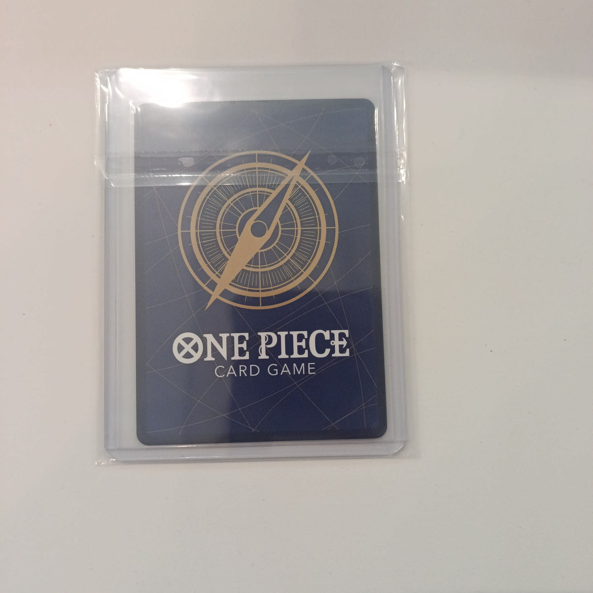 Bandai One Piece Card Game Promo Ms. Wednesday #P-145 - view 2