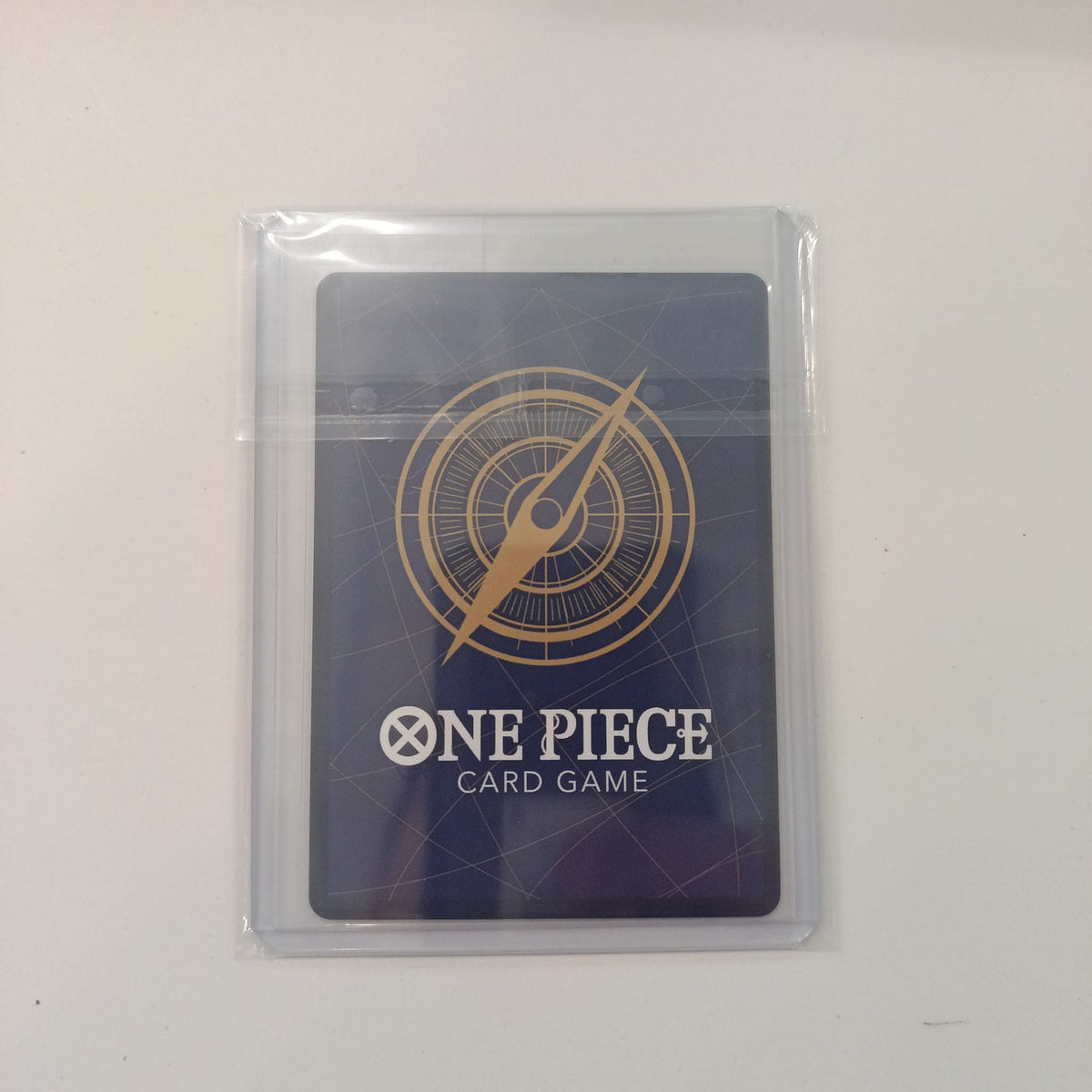 Bandai One Piece Card Game Mr. 3 (Galdino) #300 - view 2
