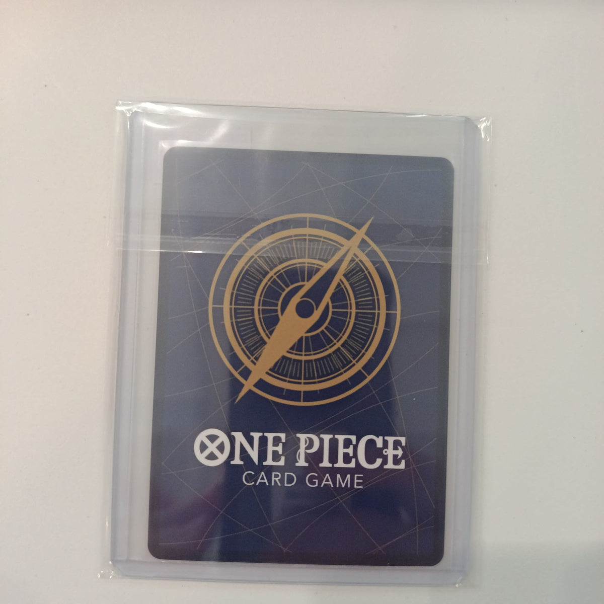 Bandai One Piece Card Game Promo Mr. 5 (ジェム) #P-149 - view 2