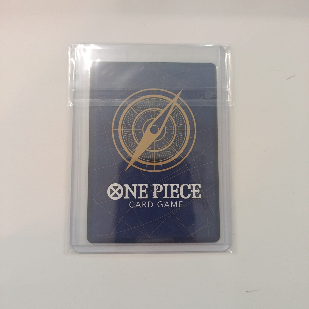 Bandai One Piece Card Game Crocodile Crocodile #P-143 - view 2