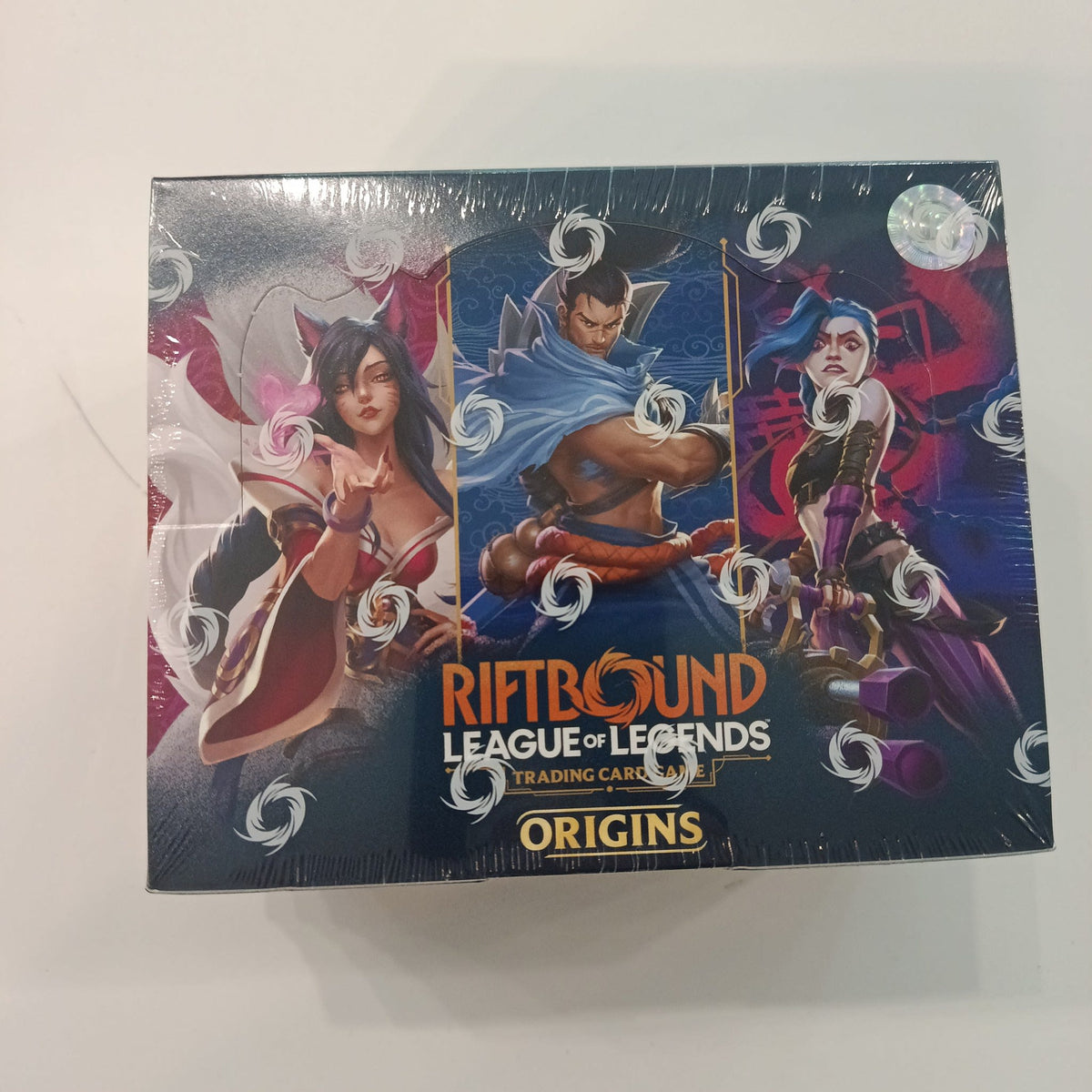 2025 Riftbound: League of Legends TCG Riftbound: League of Legends Trading Card Game