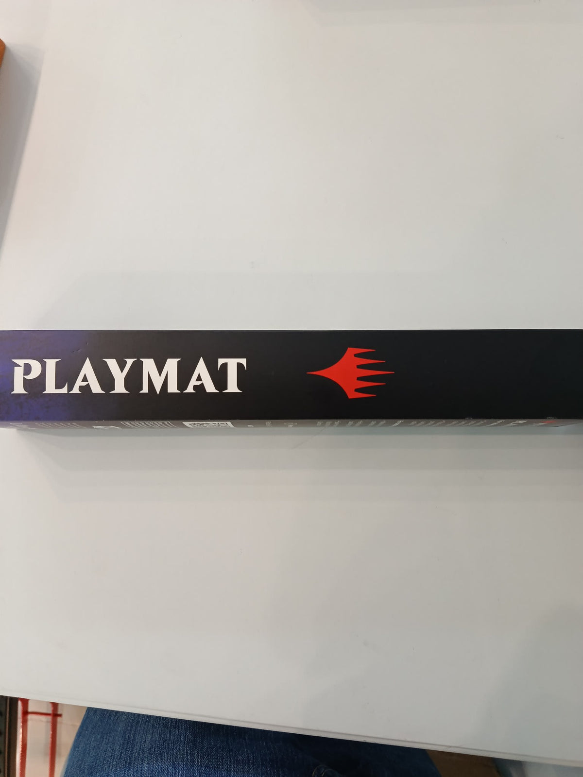 Magic: The Gathering Final Fantasy Final Fantasy character (female, unverified) - view 2