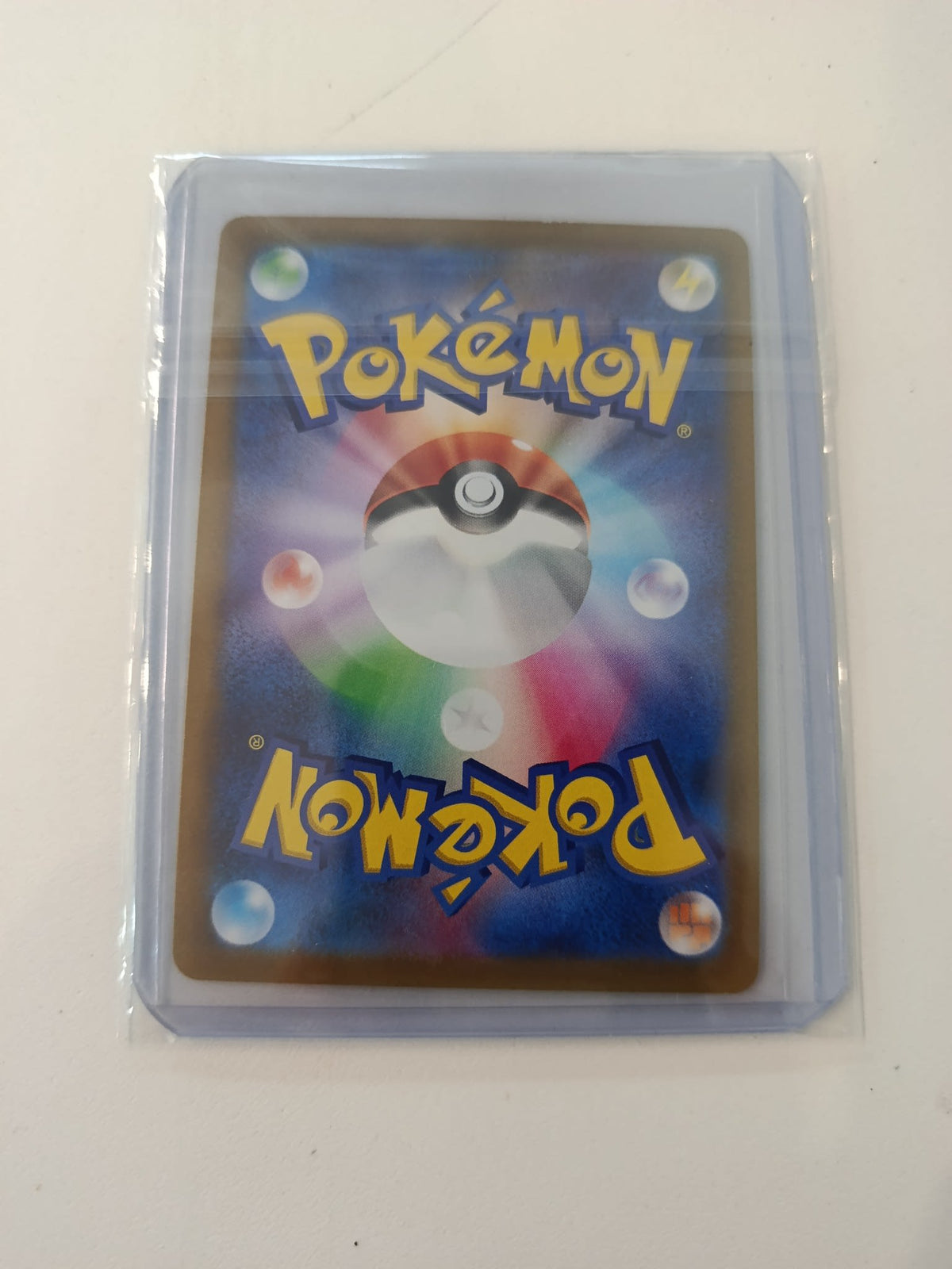 Pokemon Charizard s10b Pokemon GO #010/071 2022 (Japanese) - view 2