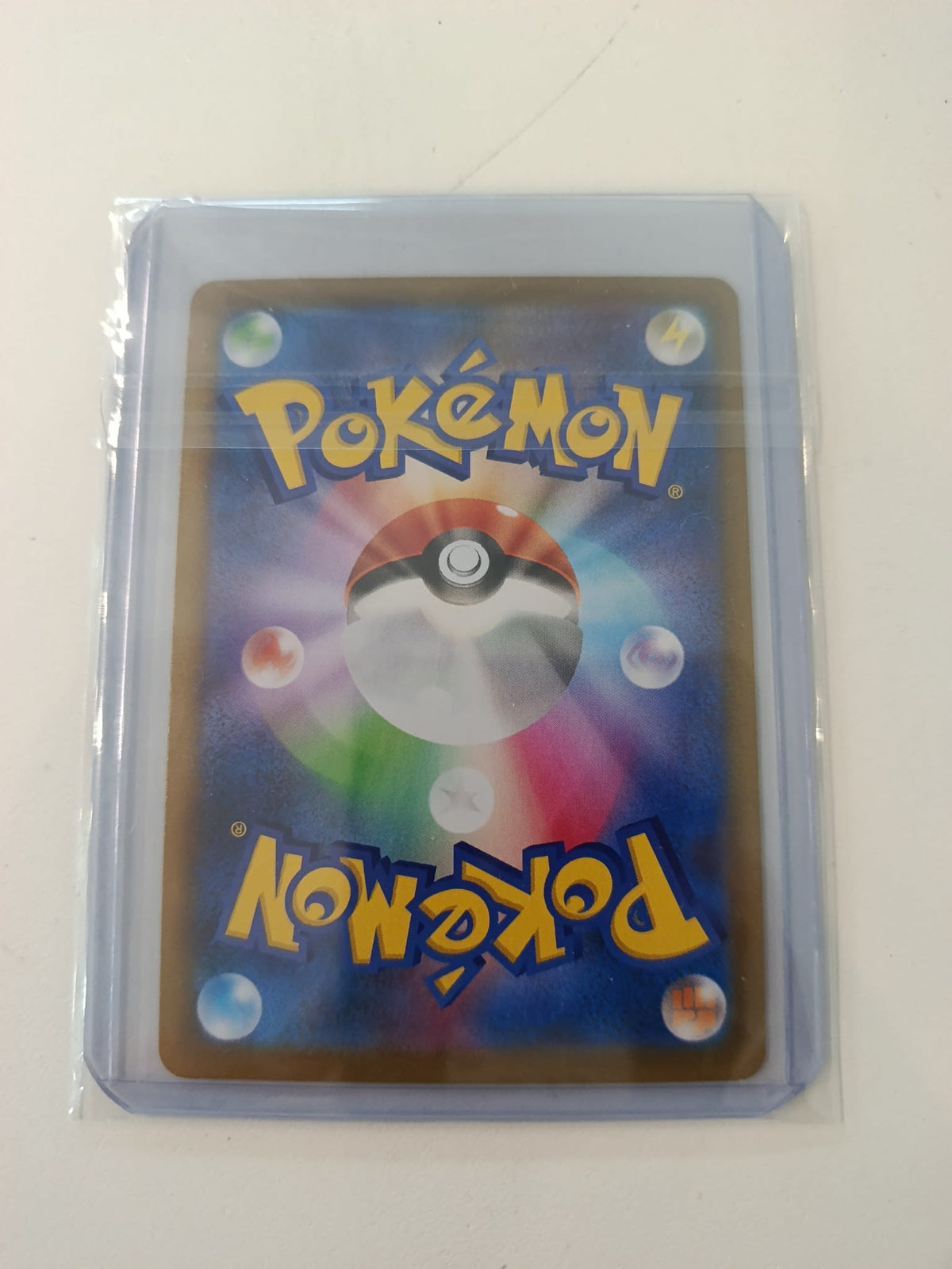 Pokemon Charizard s8b #017/184 (Japanese) 017/184 - view 2
