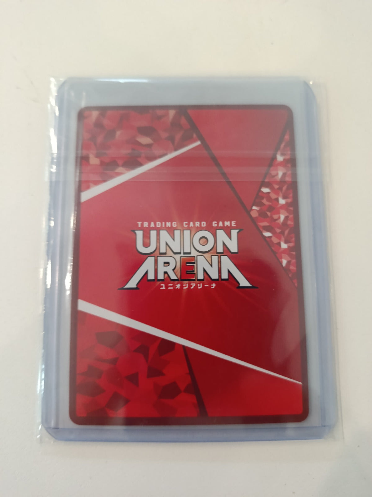 Union Arena Rimuru Tempest EX09BT/TSK-2 #EX09BT/TSK-2-018 (Japanese) - view 2