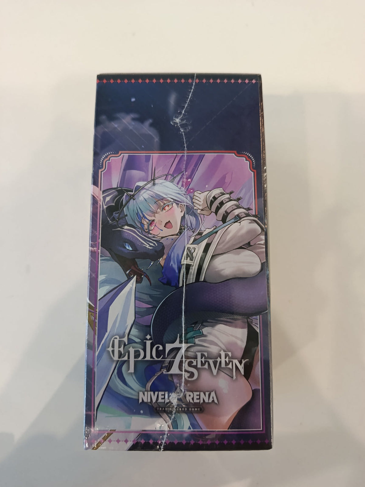Epic Seven BT04 (Japanese) - view 2