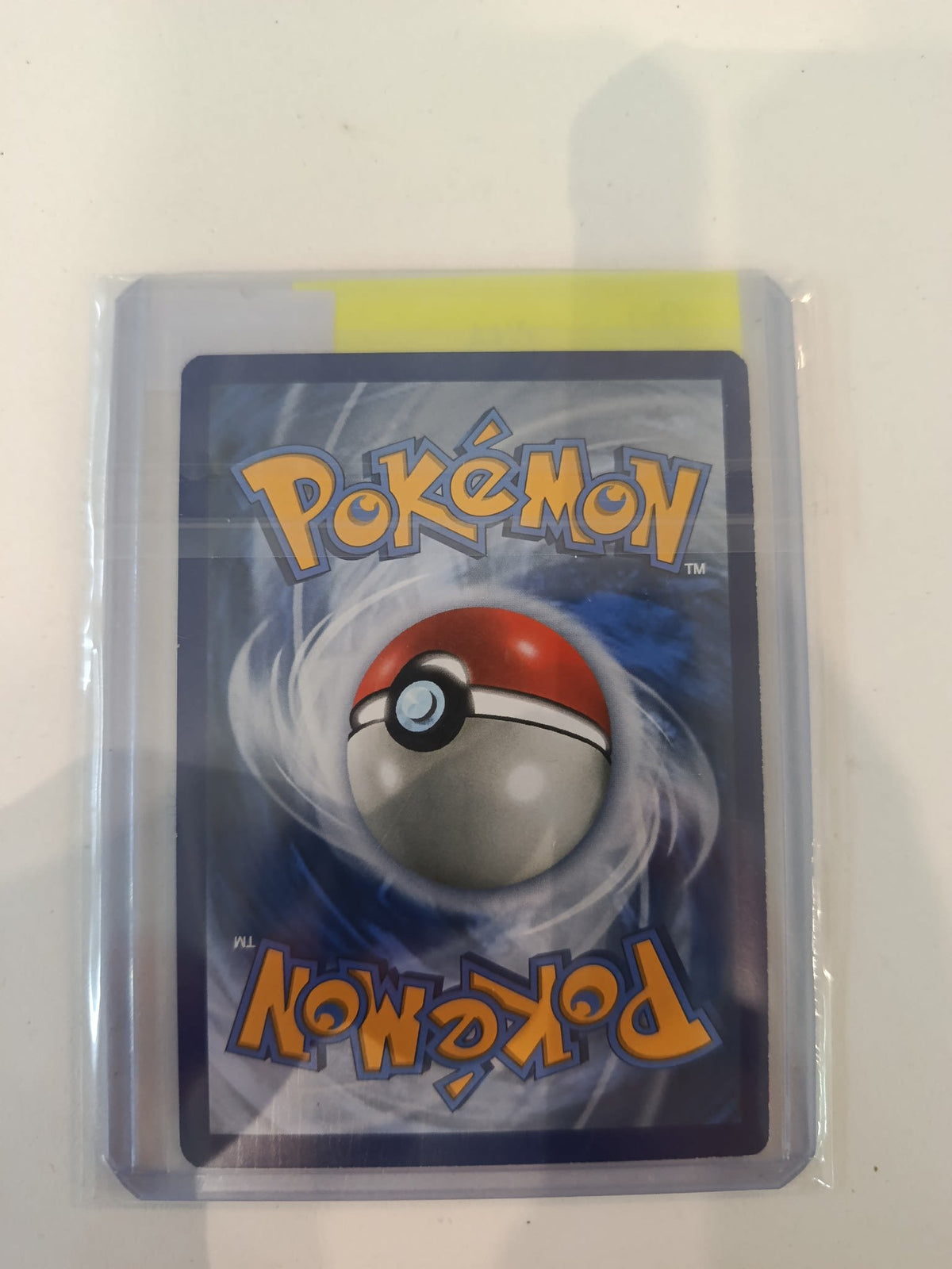 Pokemon Pikachu Evolving Skies #049/203 2021 (English) - view 2