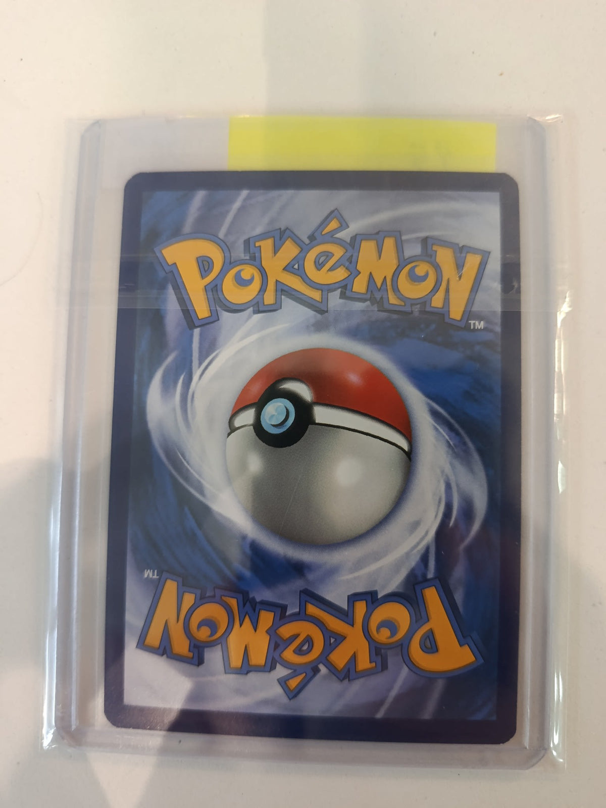 Pokemon Pikachu XY BREAKpoint #48/162 2015 (English) - view 2