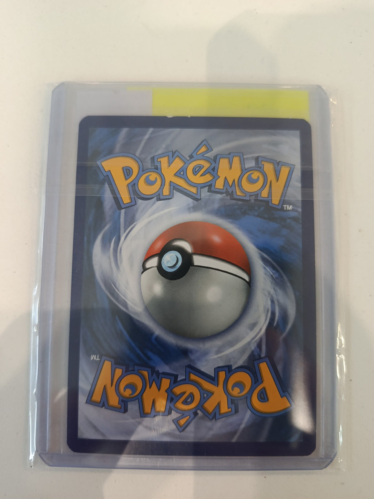 2016 Pokemon Company 35/108 Pikachu #025 PSA 8 - view 2