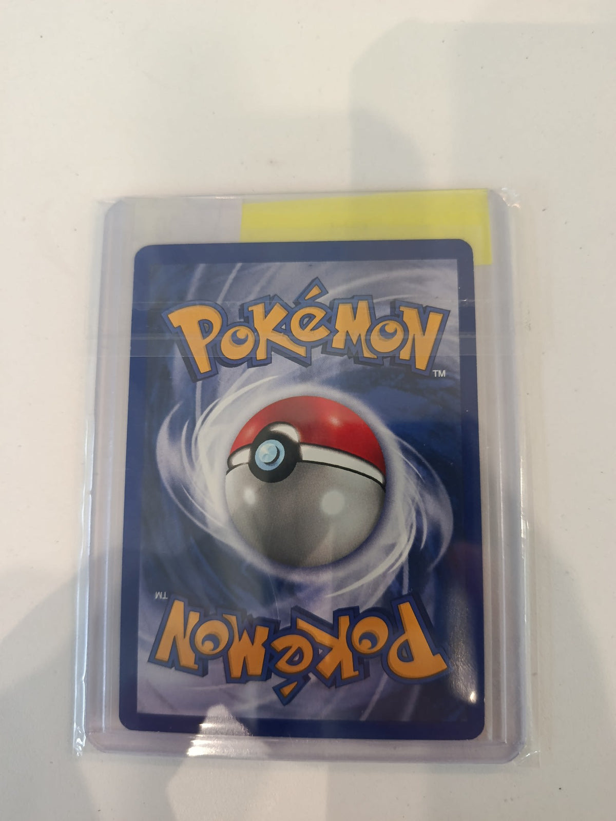 Pokemon Company Base Set Pikachu #25 PSA 6 - view 2