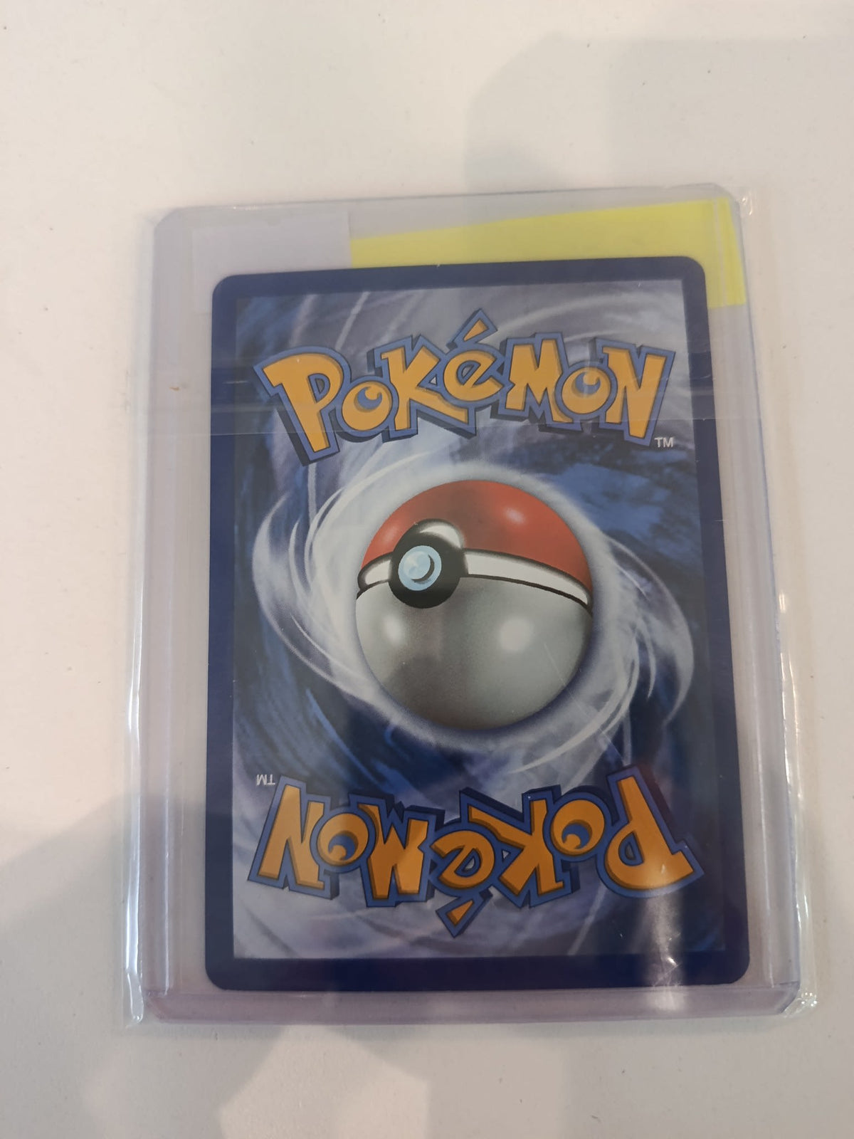 Pokemon Pikachu V Celebrations (025) #006/025 2021 (English) 006/025 - view 2