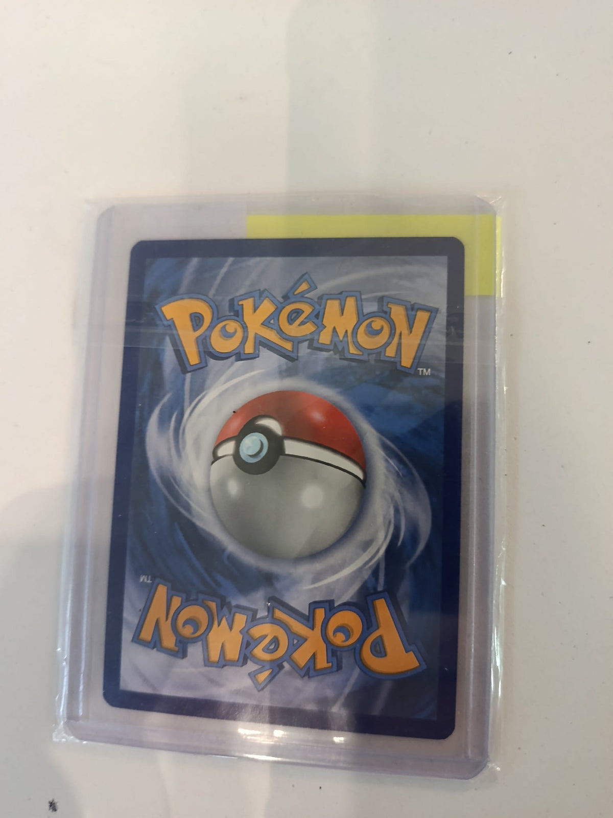 Pokemon Pikachu V SWSH061 #SWSH061 2021 (English) - view 2
