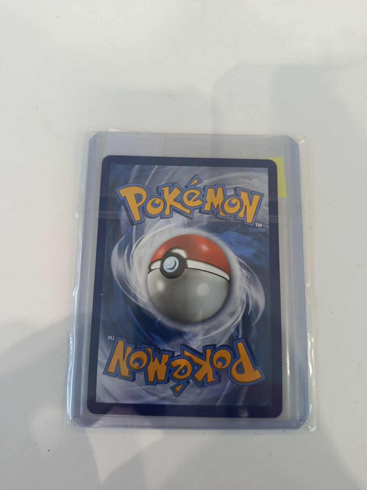 Pokemon Pikachu V SWSH198 #SWSH198 (English) - view 2