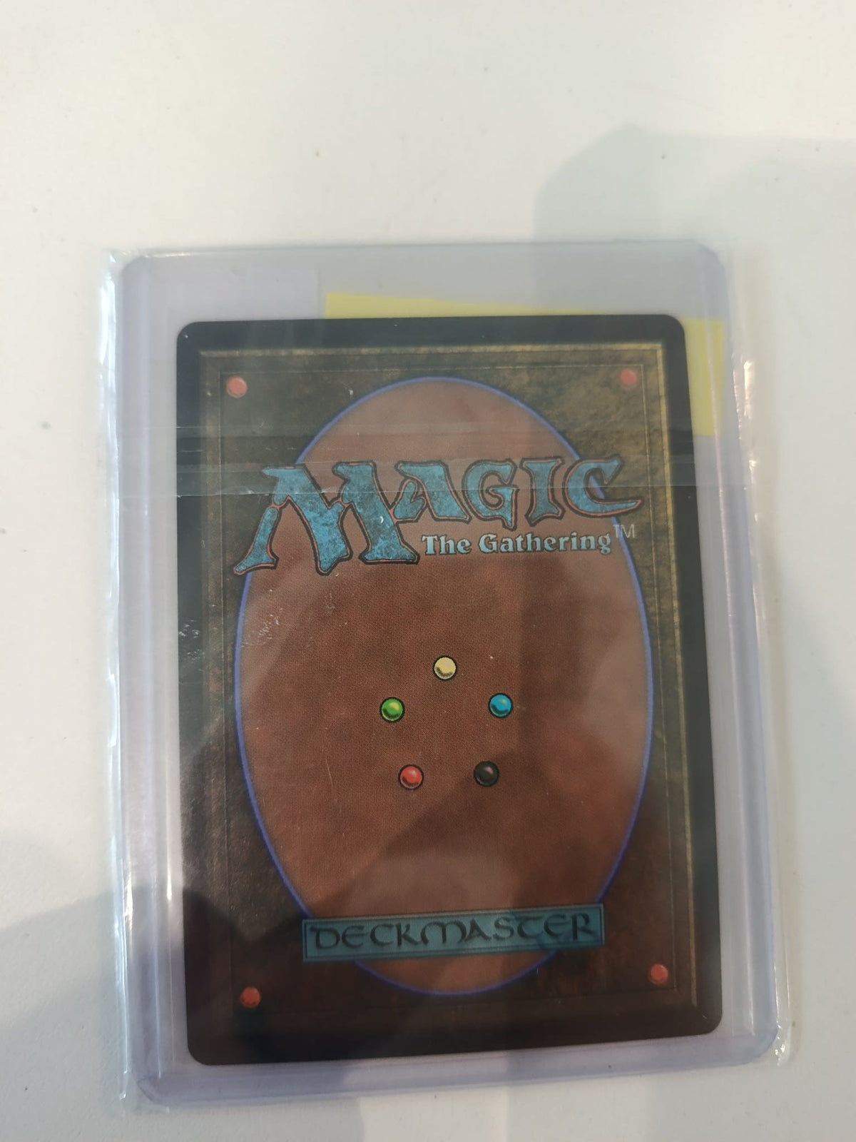 Magic: The Gathering Nottsuo Final Fantasy (FFVIII) - SCH #0040 2025 (English) - view 2
