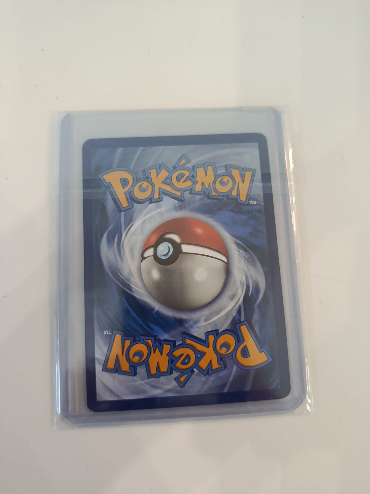 Pokemon Flareon SVP #167 2024 (English) - view 2