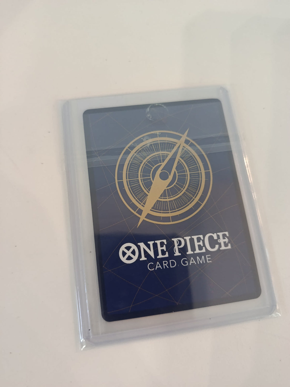 One Piece Portgas D. Ace P-103 #P-103 (Japanese) - view 2