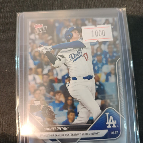 2024 Topps Shohei Ohtani #903