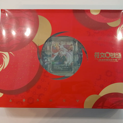 2026 Riftbound: League of Legends TCG Shining Soul (闪魂) Irelia