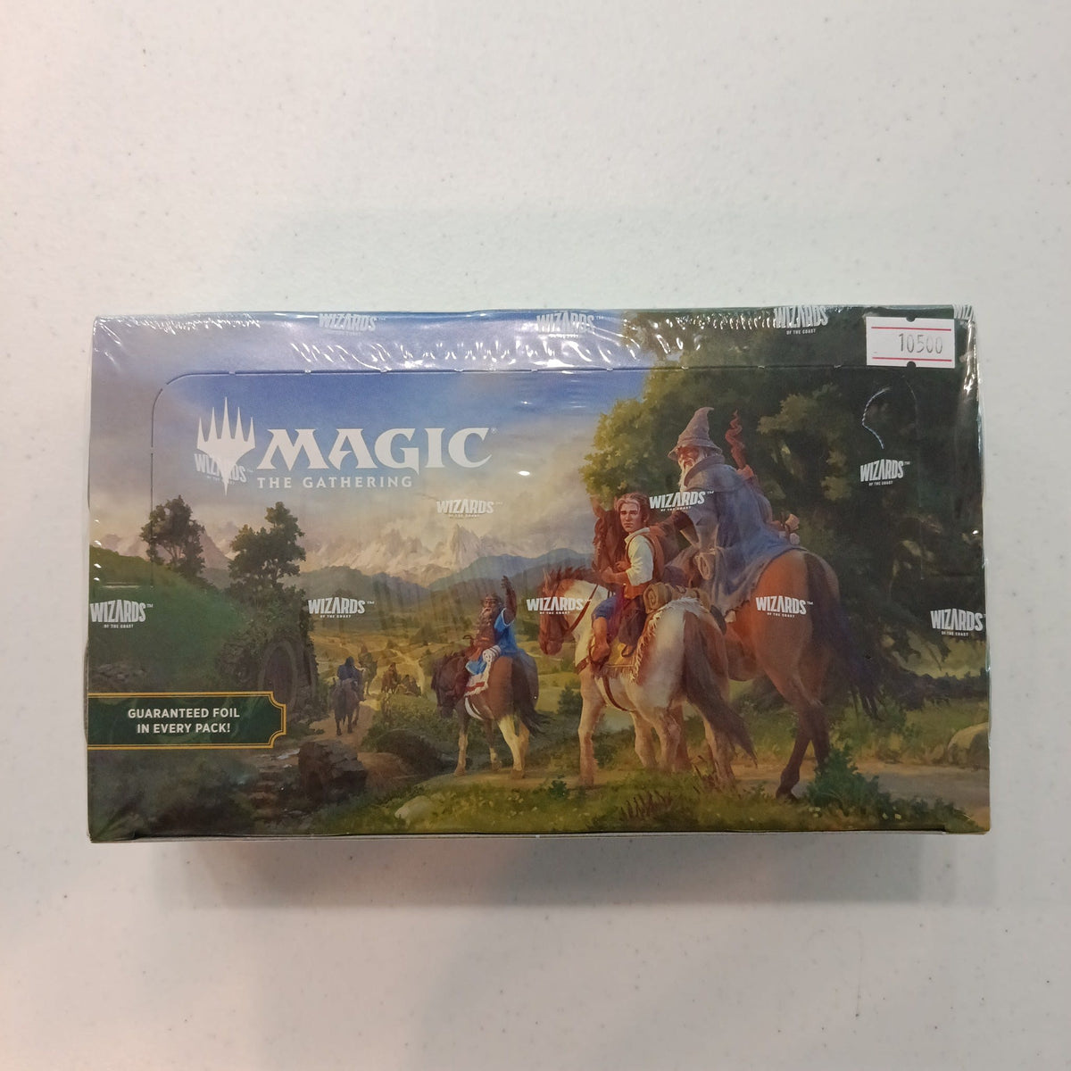 2025 Magic: The Gathering Play Boosters