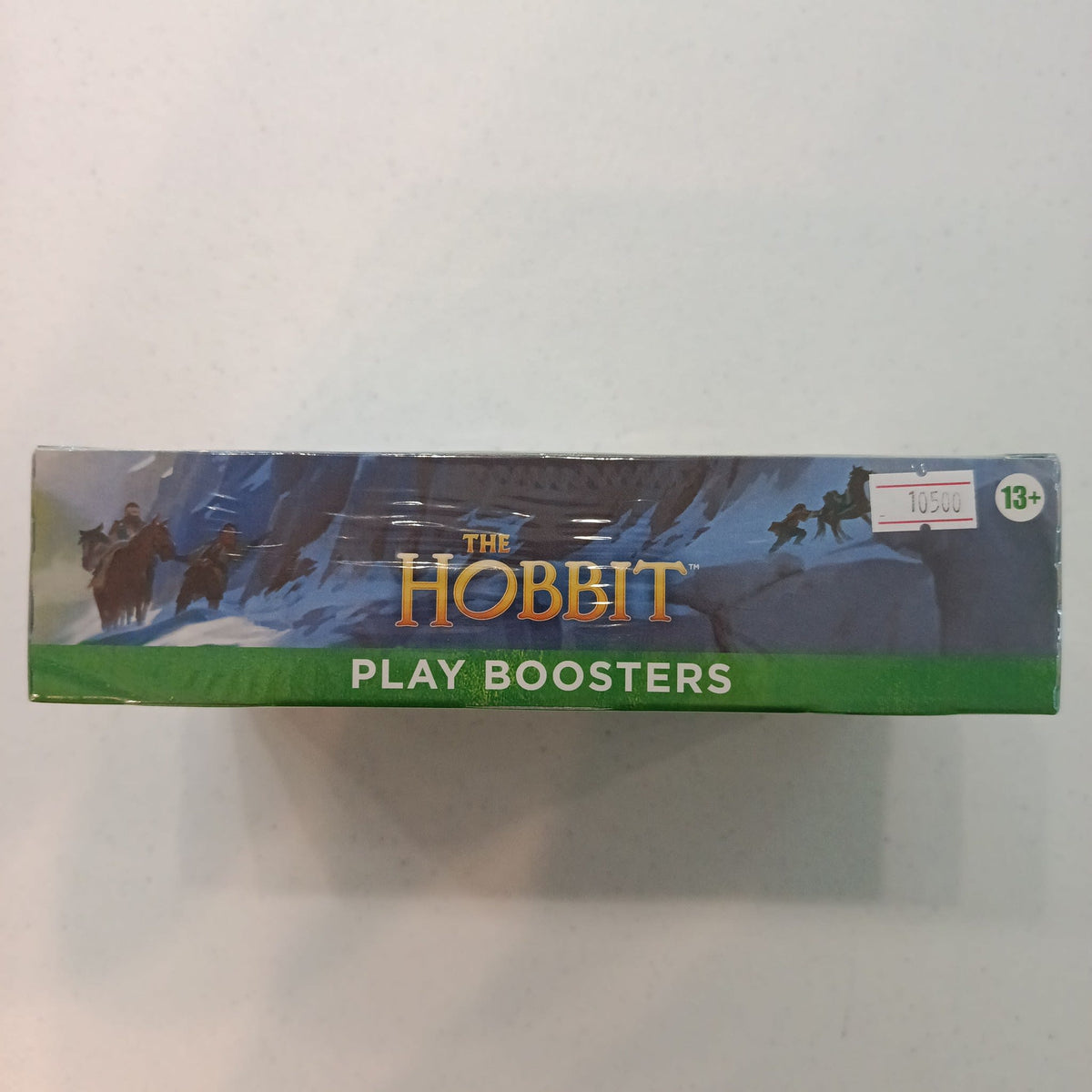2025 Magic: The Gathering Play Boosters - view 2