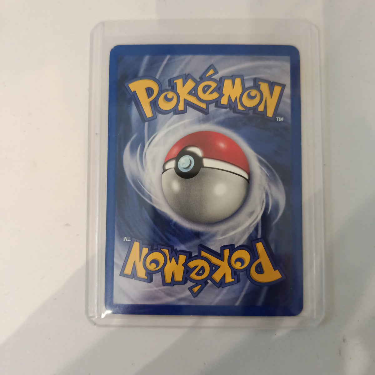 Pokemon Blaine's Moltres Gym Heroes #11/132 2000 (English) - view 2