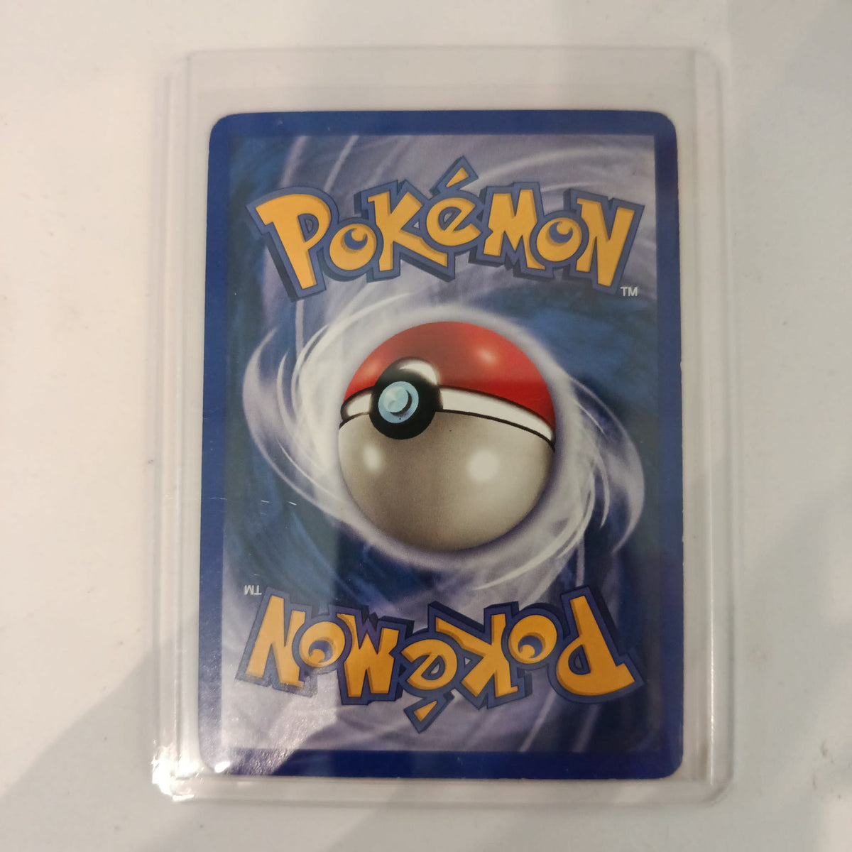 Pokemon Spinarak Aquapolis #62/147 2003 (English) - view 2