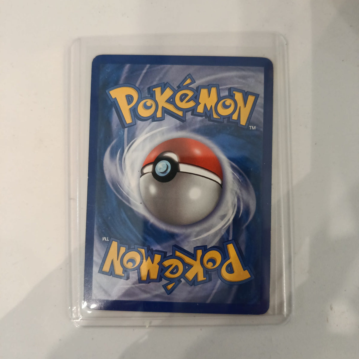 Pokemon Spoink EX Crystal Guardians #60 2006 (English) - view 2