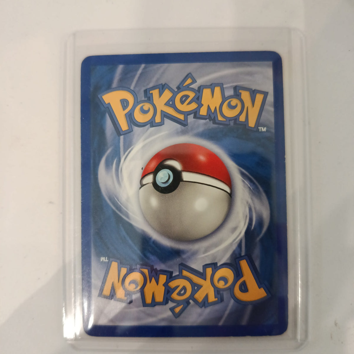 Pokemon Gastly Aquapolis #109/147 2002 (English) - view 2