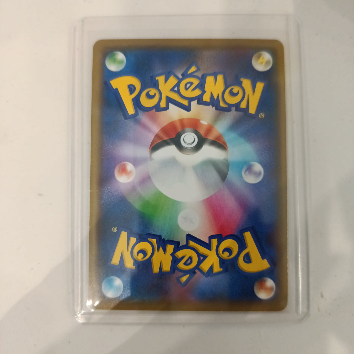 Pokemon Moltres & Zapdos & Articuno GX SM12a #102/173 2019 (Japanese) 102/173 - view 2