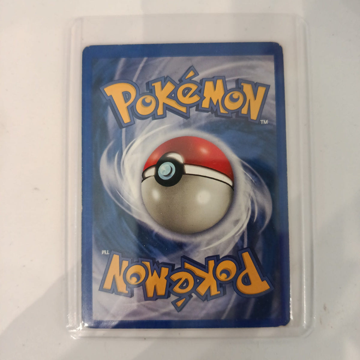 Pokemon Lugia Neo Genesis #10/64 2000 (English) - view 2